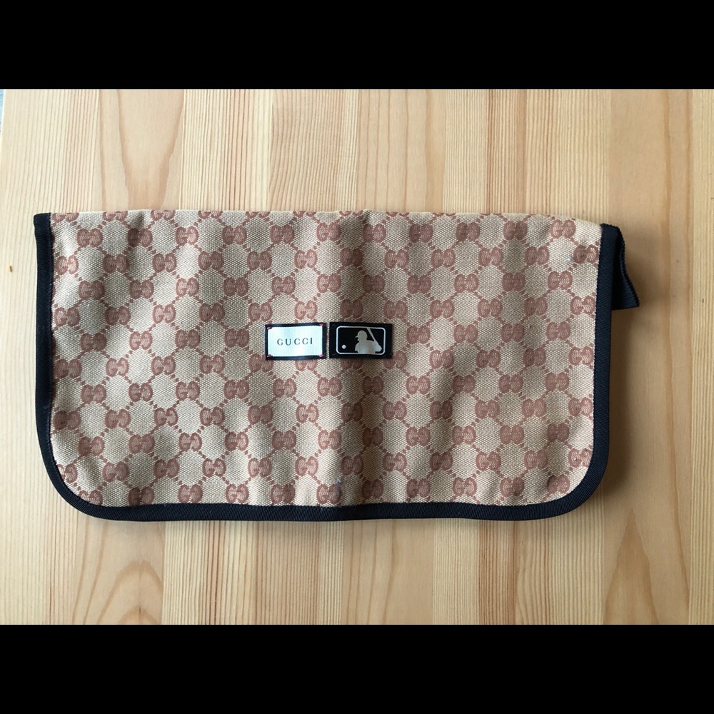 Gucci x Yankee Dust Bag Limited Edition Shoe